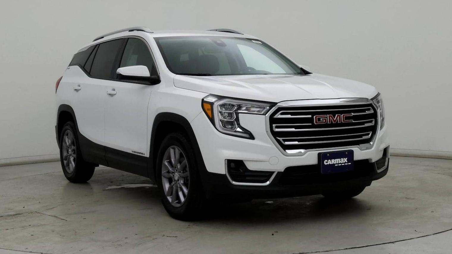 GMC TERRAIN 2023 3GKALVEG1PL186499 image