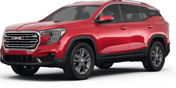 GMC TERRAIN 2023 3GKALVEG9PL223993 image GMC TERRAIN 2023 3GKALVEG9PL223993 image