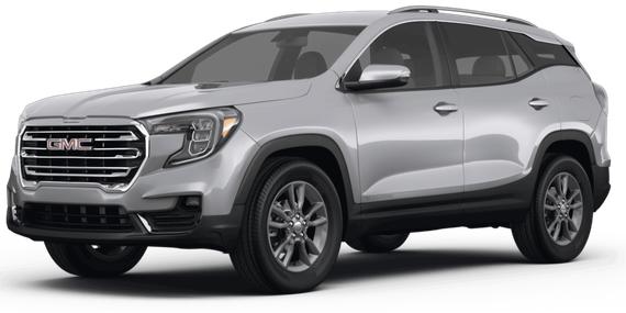 GMC TERRAIN 2023 3GKALVEGXPL110666 image GMC TERRAIN 2023 3GKALVEGXPL110666 image