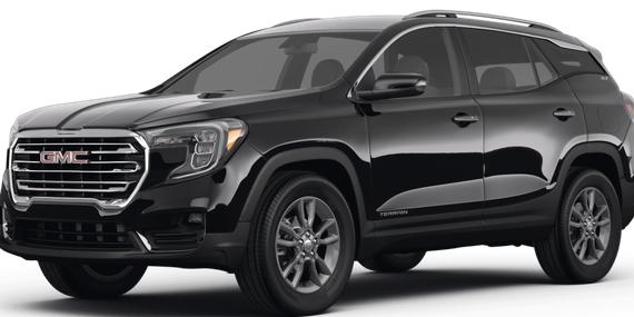 GMC TERRAIN 2023 3GKALPEGXPL101333 image GMC TERRAIN 2023 3GKALPEGXPL101333 image