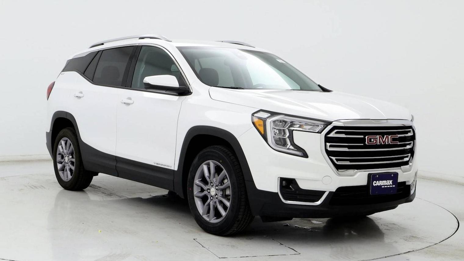 GMC TERRAIN 2023 3GKALVEGXPL171306 image