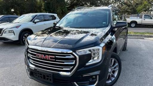 GMC TERRAIN 2023 3GKALVEG5PL227586 image