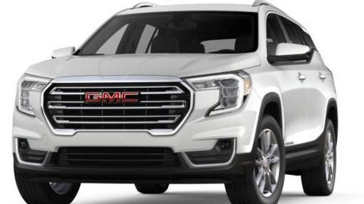 GMC TERRAIN 2023 3GKALVEG4PL238871 image