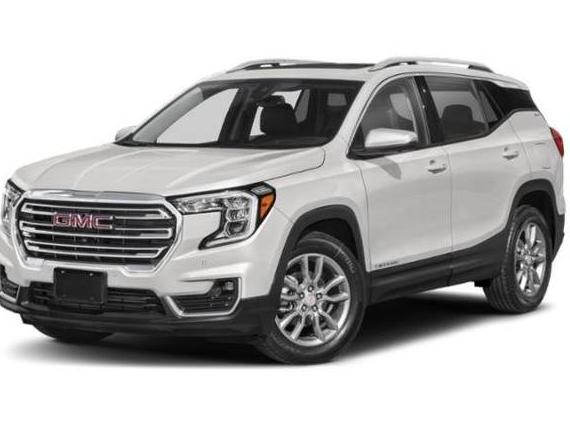 GMC TERRAIN 2023 3GKALPEG3PL207221 image