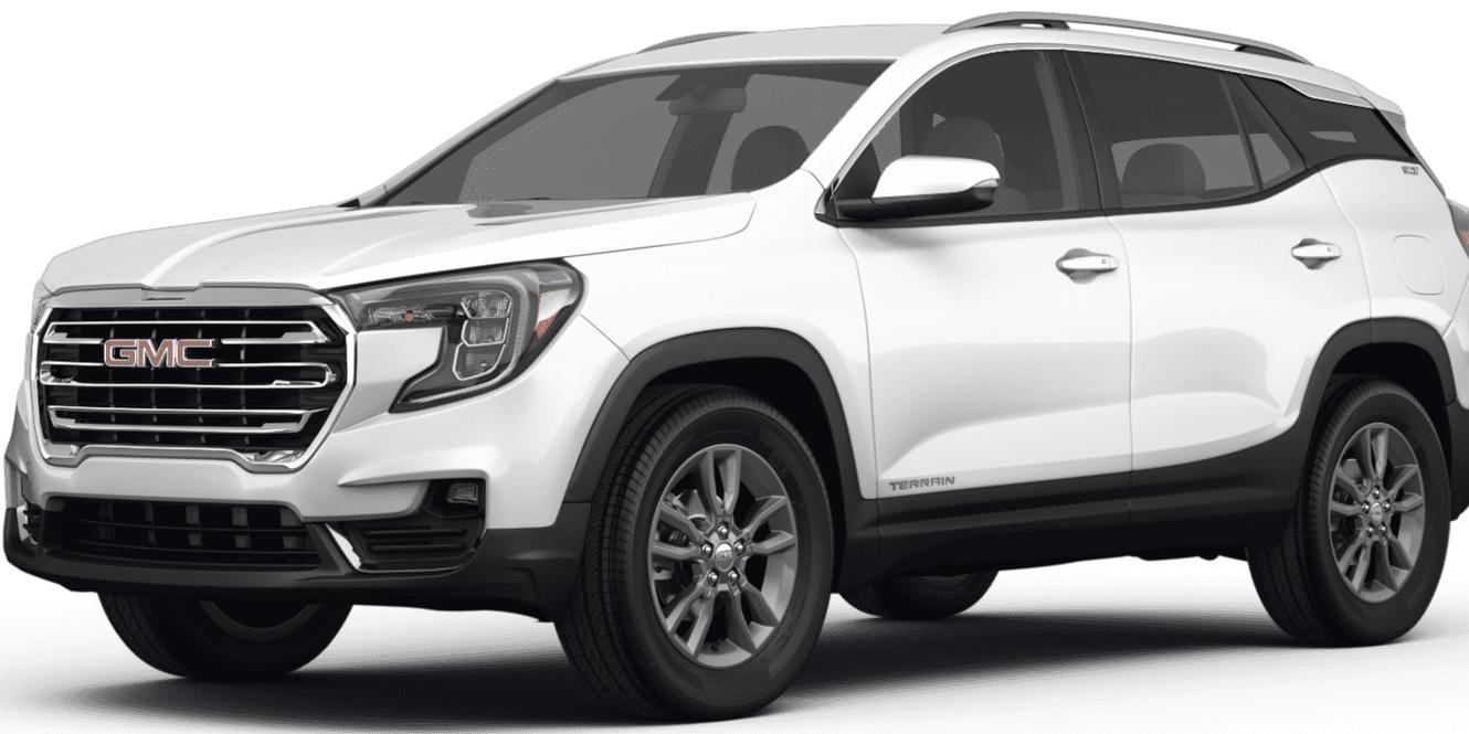 GMC TERRAIN 2023 3GKALVEG1PL221168 image