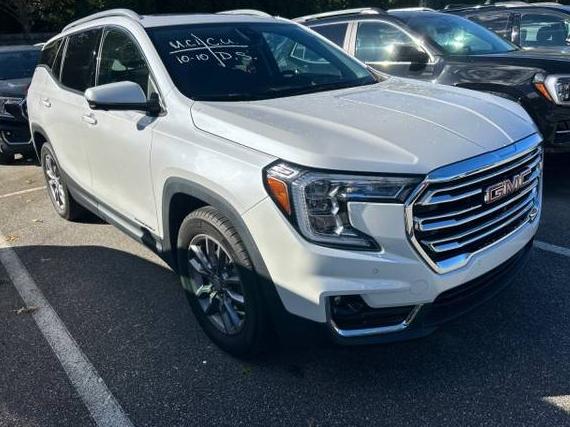 GMC TERRAIN 2023 3GKALPEGXPL148958 image GMC TERRAIN 2023 3GKALPEGXPL148958 image