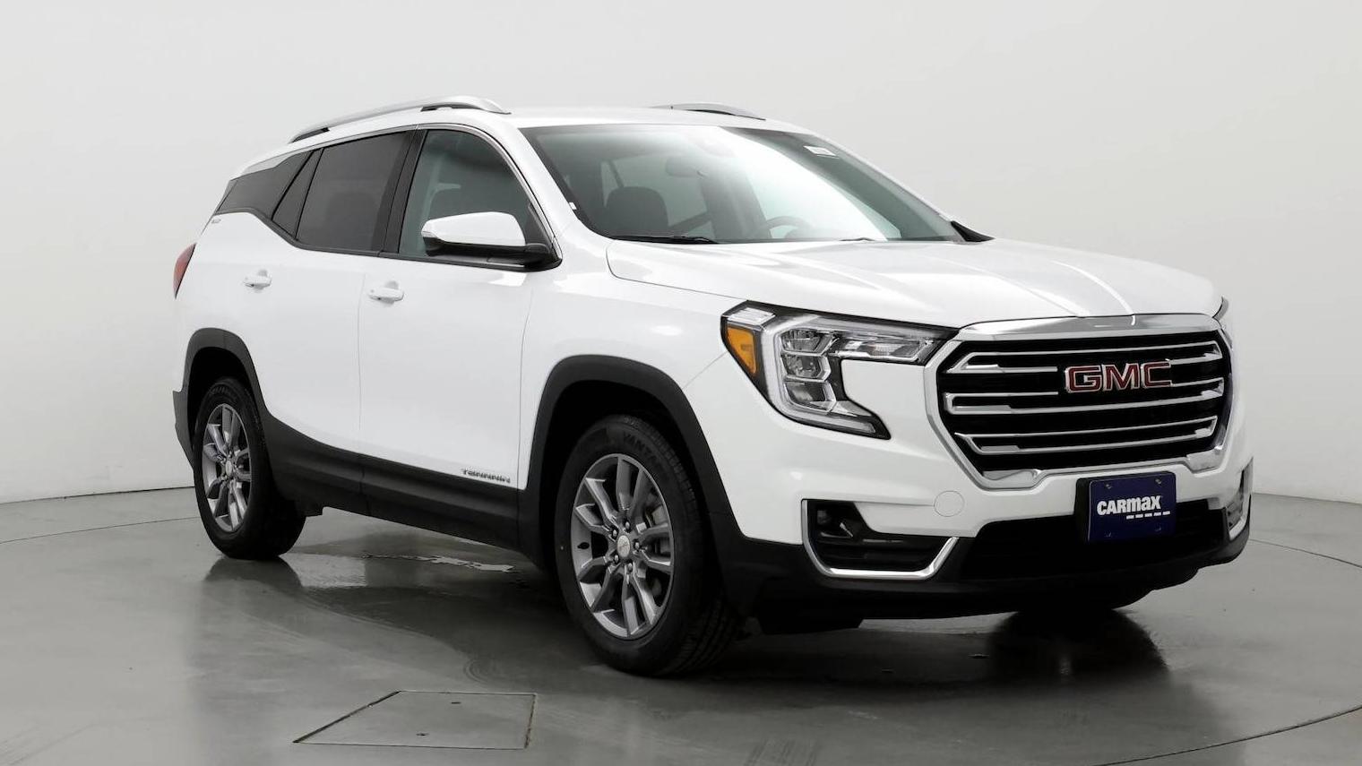 GMC TERRAIN 2023 3GKALVEG7PL134858 image