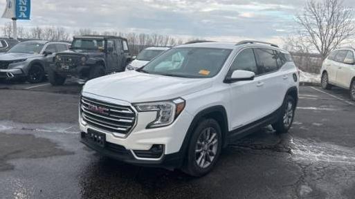 GMC TERRAIN 2023 3GKALVEG4PL125129 image