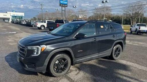 GMC TERRAIN 2023 3GKALYEG5PL257706 image