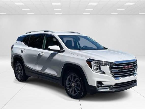 GMC TERRAIN 2023 3GKALPEG6PL153574 image GMC TERRAIN 2023 3GKALPEG6PL153574 image