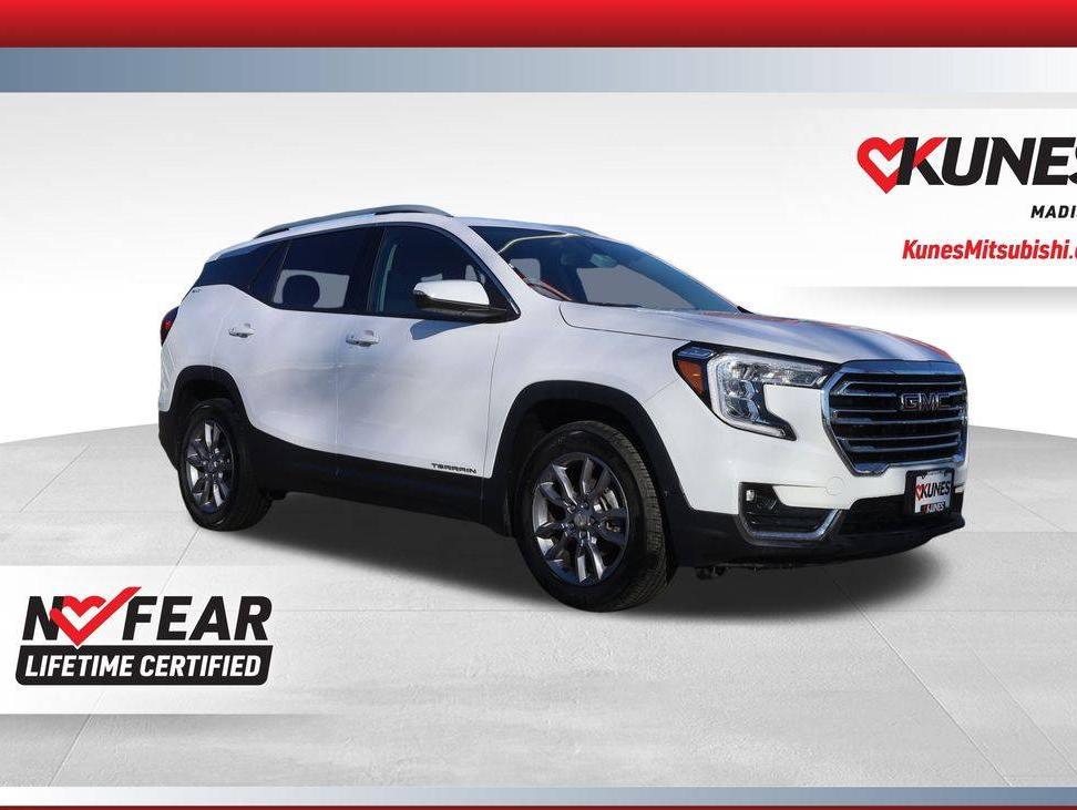 GMC TERRAIN 2023 3GKALVEG2PL134802 image