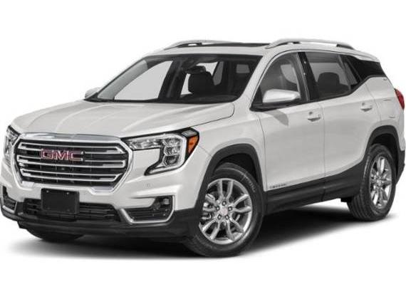 GMC TERRAIN 2023 3GKALYEG1PL229868 image