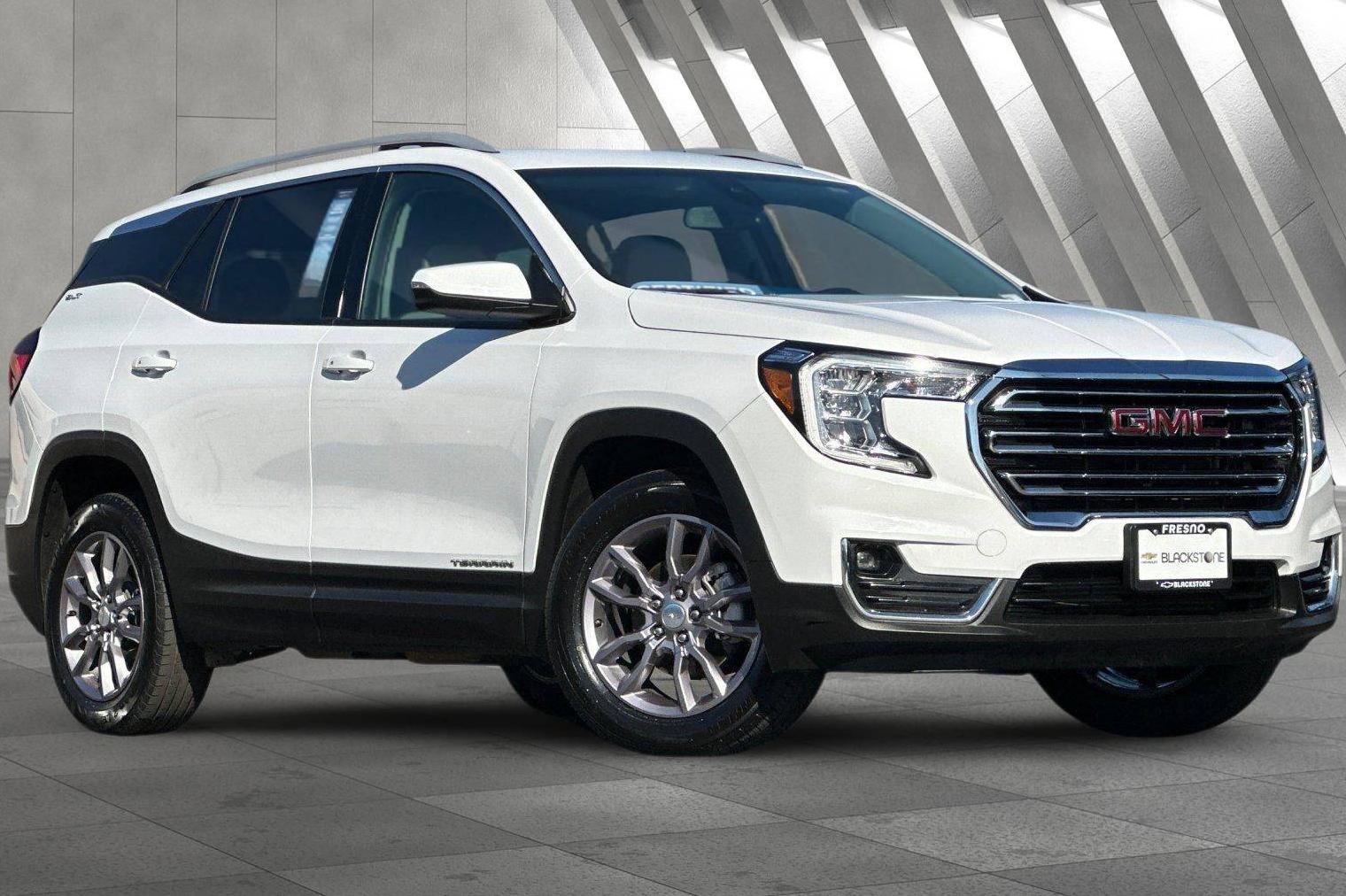 GMC TERRAIN 2023 3GKALVEG3PL158171 image