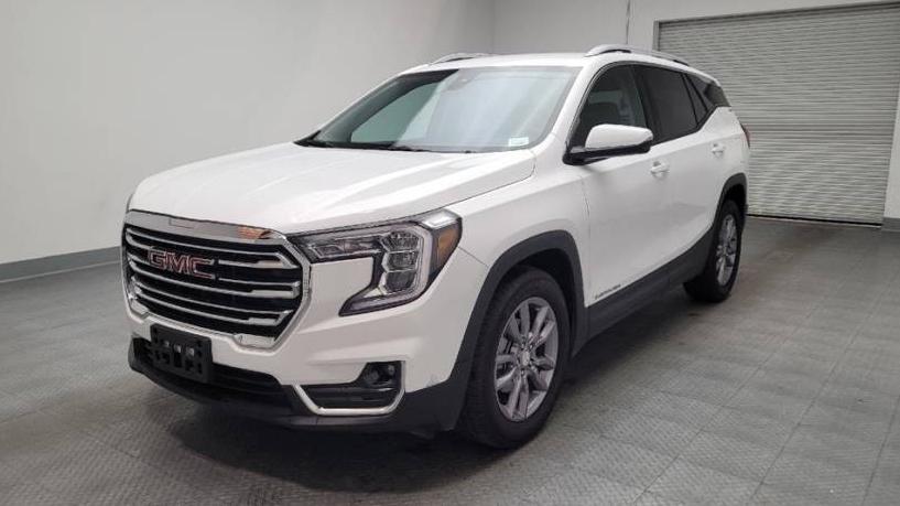 GMC TERRAIN 2023 3GKALPEGXPL182768 image