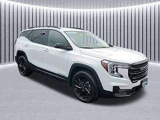 GMC TERRAIN 2023 3GKALPEG7PL245857 image GMC TERRAIN 2023 3GKALPEG7PL245857 image