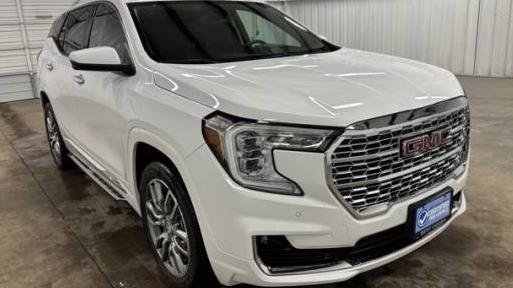 GMC TERRAIN 2023 3GKALXEGXPL240829 image