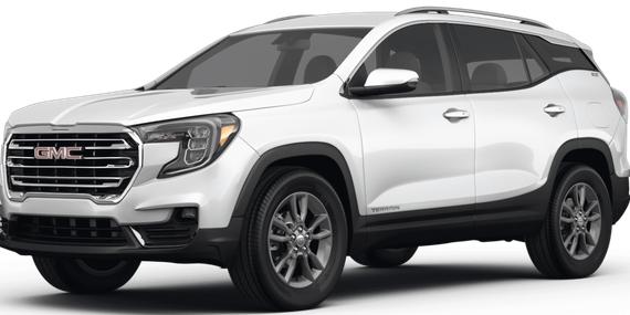 GMC TERRAIN 2023 3GKALPEG2PL193988 image GMC TERRAIN 2023 3GKALPEG2PL193988 image