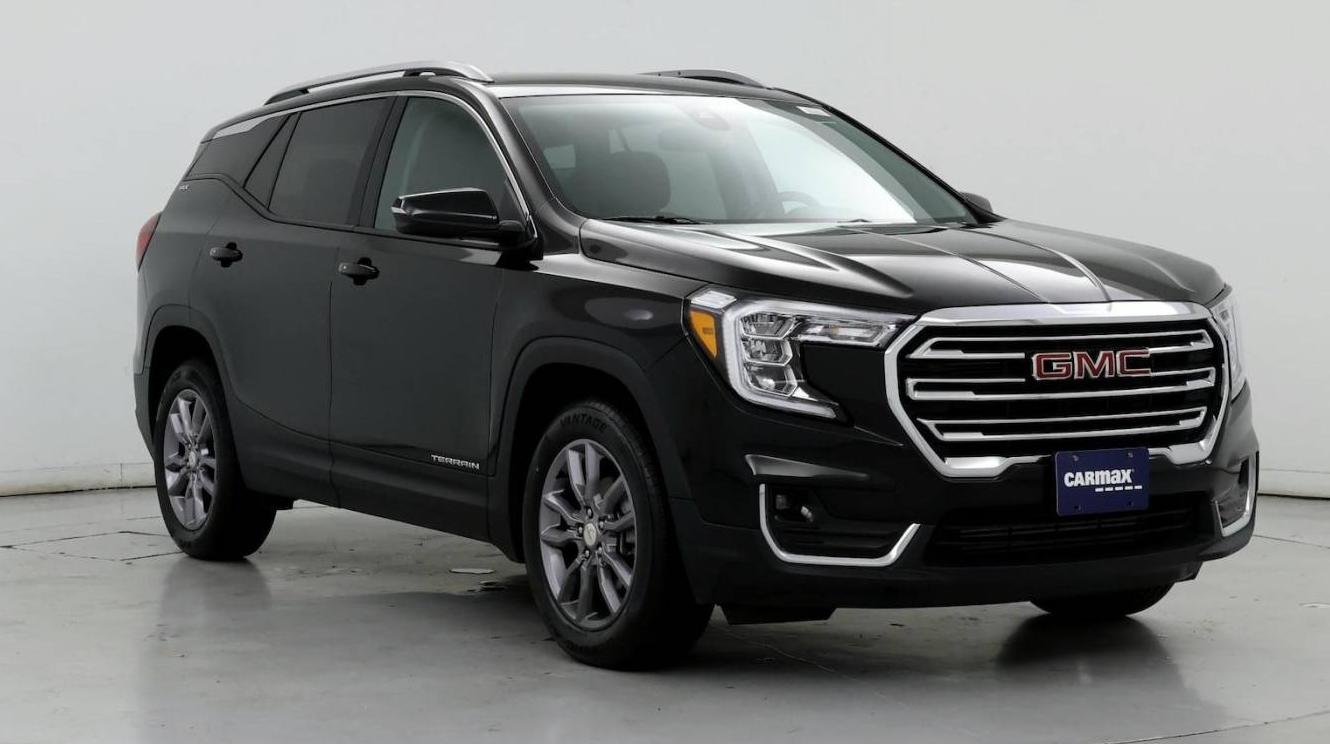 GMC TERRAIN 2023 3GKALVEG2PL143905 image