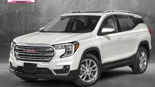 GMC TERRAIN 2023 3GKALYEG9PL230640 image