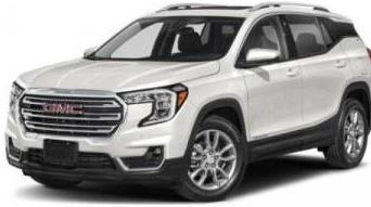 GMC TERRAIN 2023 3GKALMEG3PL168967 image