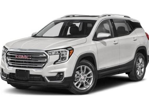 GMC TERRAIN 2023 3GKALYEG9PL142090 image