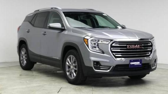 GMC TERRAIN 2023 3GKALPEG9PL221706 image
