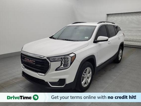 GMC TERRAIN 2023 3GKALTEG1PL237763 image