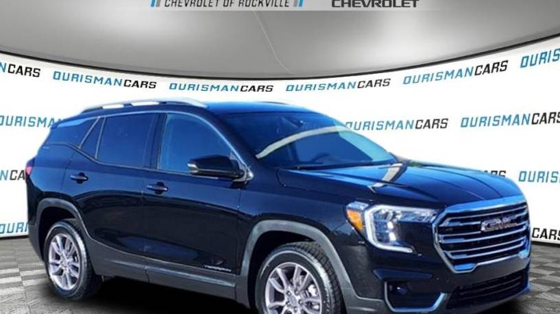 GMC TERRAIN 2023 3GKALVEG5PL184089 image GMC TERRAIN 2023 3GKALVEG5PL184089 image