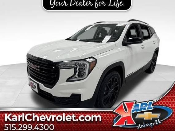 GMC TERRAIN 2023 3GKALTEG5PL146494 image GMC TERRAIN 2023 3GKALTEG5PL146494 image
