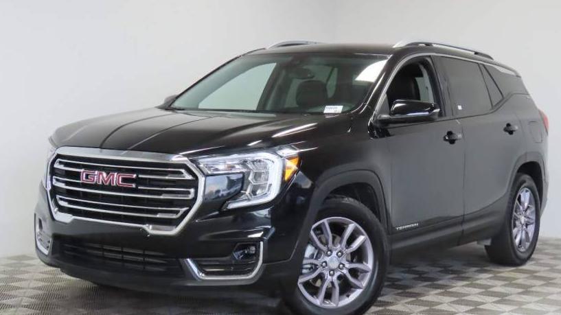 GMC TERRAIN 2023 3GKALPEG8PL226685 image