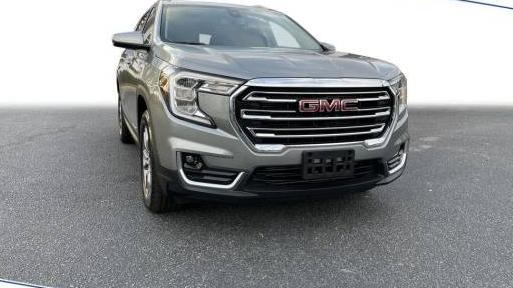 GMC TERRAIN 2023 3GKALVEG7PL147612 image