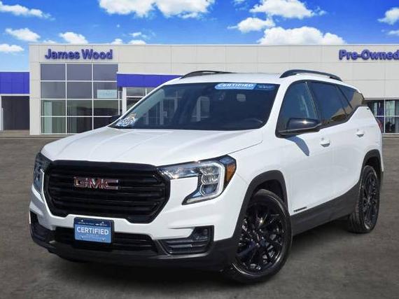 GMC TERRAIN 2023 3GKALPEG4PL172849 image GMC TERRAIN 2023 3GKALPEG4PL172849 image