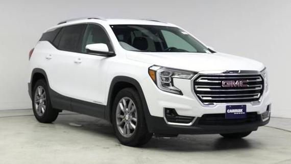 GMC TERRAIN 2023 3GKALPEG4PL194253 image