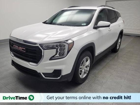 GMC TERRAIN 2023 3GKALTEG5PL230699 image GMC TERRAIN 2023 3GKALTEG5PL230699 image