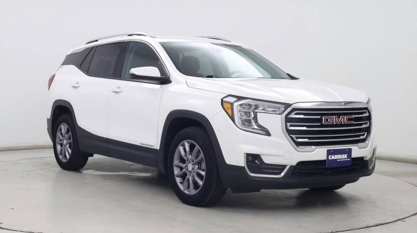 GMC TERRAIN 2023 3GKALVEG1PL171291 image