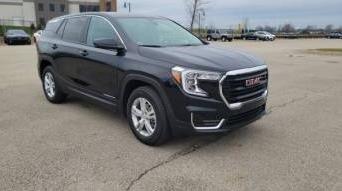 GMC TERRAIN 2023 3GKALMEG3PL226284 image