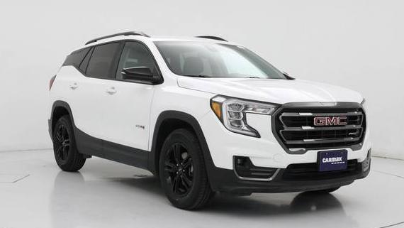 GMC TERRAIN 2023 3GKALYEG0PL244653 image GMC TERRAIN 2023 3GKALYEG0PL244653 image