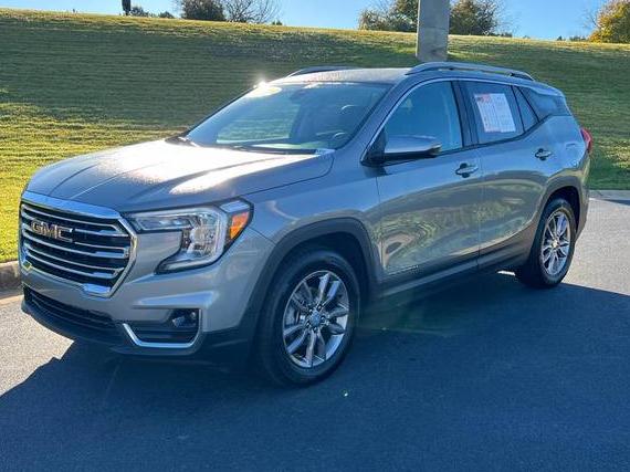 GMC TERRAIN 2023 3GKALPEG5PL199607 image GMC TERRAIN 2023 3GKALPEG5PL199607 image