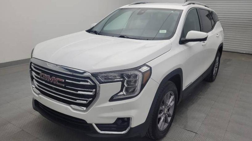 GMC TERRAIN 2023 3GKALVEG0PL187109 image