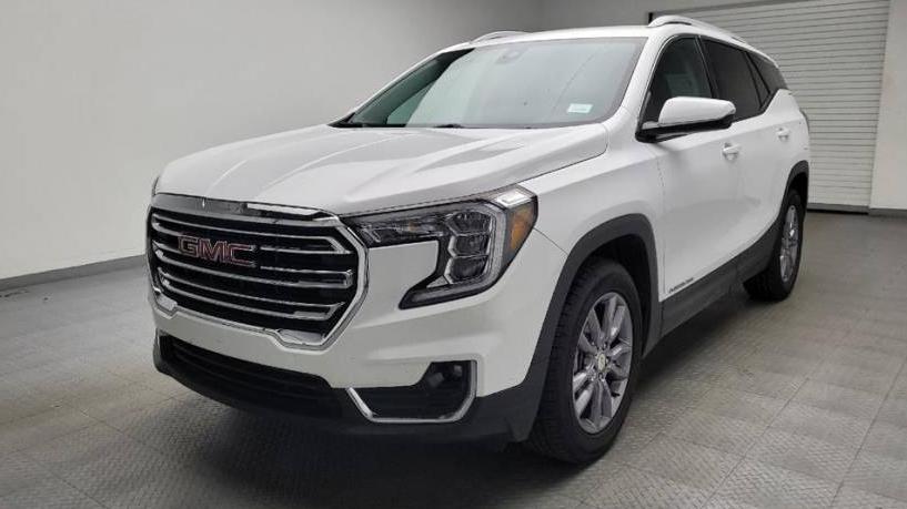 GMC TERRAIN 2023 3GKALVEGXPL186579 image