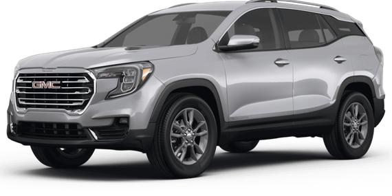 GMC TERRAIN 2023 3GKALPEGXPL136941 image