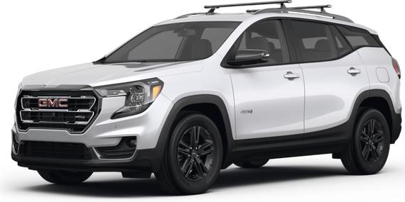 GMC TERRAIN 2023 3GKALYEG9PL258258 image