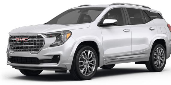 GMC TERRAIN 2023 3GKALXEG2PL141390 image