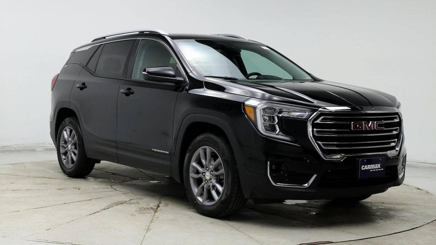 GMC TERRAIN 2023 3GKALVEG8PL167724 image