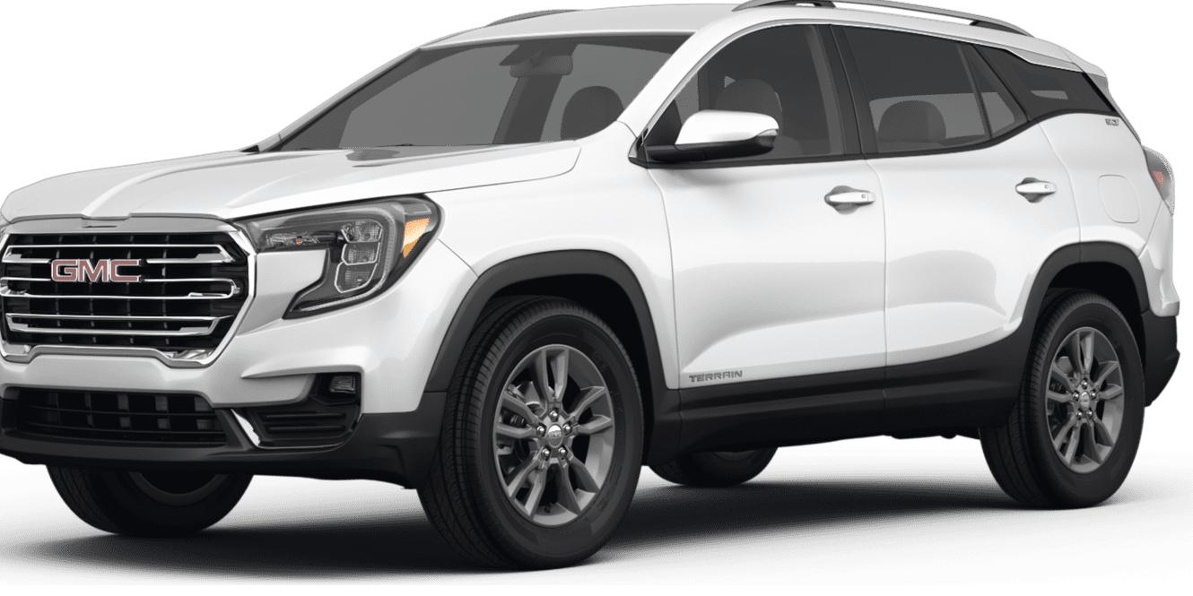 GMC TERRAIN 2023 3GKALVEG2PL135044 image