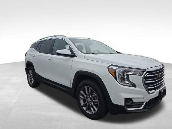 GMC TERRAIN 2023 3GKALVEG3PL152368 image
