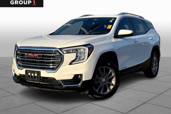 GMC TERRAIN 2023 3GKALPEG1PL177779 image GMC TERRAIN 2023 3GKALPEG1PL177779 image