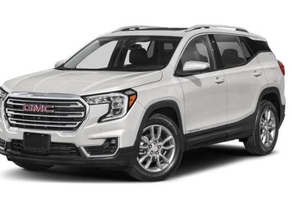 GMC TERRAIN 2023 3GKALPEG7PL272203 image