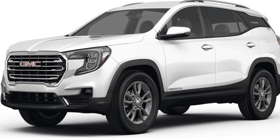 GMC TERRAIN 2023 3GKALVEG2PL189749 image GMC TERRAIN 2023 3GKALVEG2PL189749 image