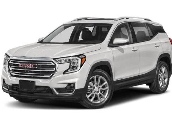 GMC TERRAIN 2023 3GKALTEG9PL119640 image GMC TERRAIN 2023 3GKALTEG9PL119640 image